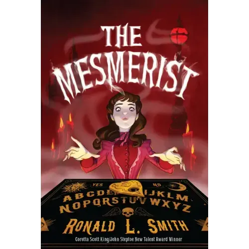 The Mesmerist