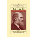 The Cambridge Companion to Darwin