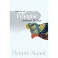 Apologetic for Filioque in Medieval Theology