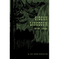 Gideon Lincecum, 1793-1874: A Biography