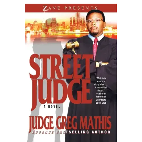 Street Judge