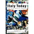 Italy Today: The Sick Man of Europe