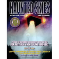 Haunted Skies Volume 10
