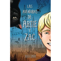 Las Aventuras de Artie y Zac