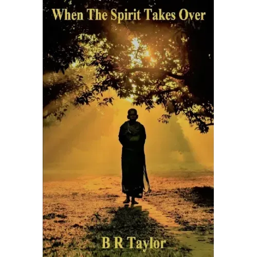 When The Spirit Takes Over