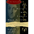 The World's Most Famous Math Problem: The Proof of Fermat's Last Theorem and Other Mathematical Mysteries