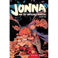 Jonna and the Unpossible Monsters Vol. 2