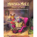 Mouse and Mole