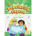 The Popularity Papers: Book Four: The Rocky Road Trip of Lydia Goldblatt & Julie Graham-Chang