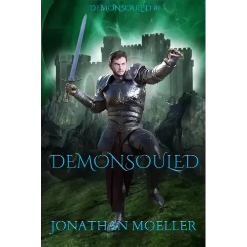 Demonsouled