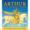 Arthur, the Always King