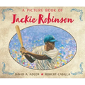 A Picture Book of Jackie Robinson