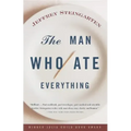 The Man Who Ate Everything