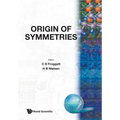 Origin of Symmetries (B/S)