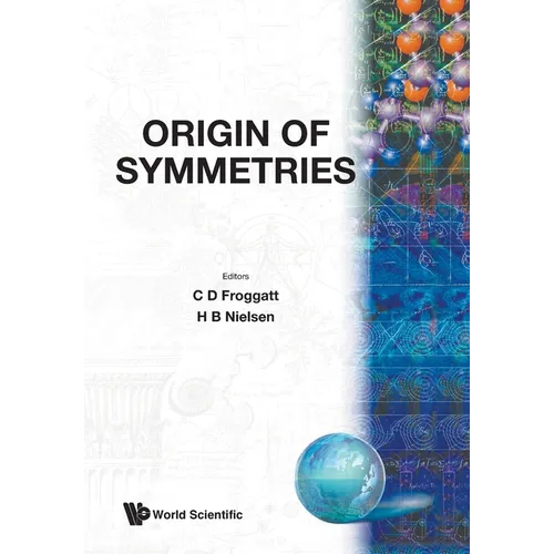 Origin of Symmetries (B/S)