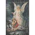 Dusty Angels and Old Diaries