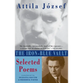 The Iron-Blue Vault: Selected Poems
