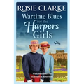 Wartime Blues for the Harpers Girls