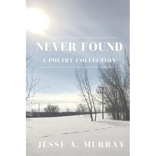 Never Found