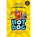 ¡Las Aventuras de Hotdog: ¡Bienvenidos a la Fiesta! / Party Time