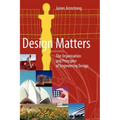 Design Matters: The Organisation and Principles of Engineering Design