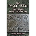 The Prose Edda: Tales from Norse Mythology
