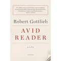 Avid Reader: A Life
