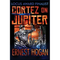 Cortez on Jupiter