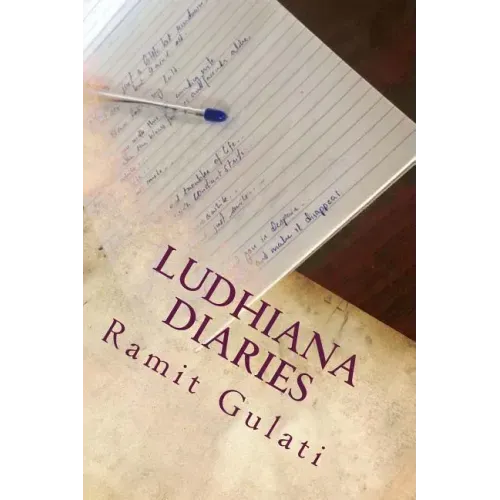 Ludhiana Diaries