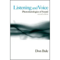 Listening and Voice