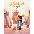 Abuelita Y Yo