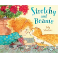 Stretchy and Beanie