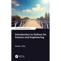 Introduction to Python for Science and Engineering