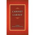 Cabinet Carnet