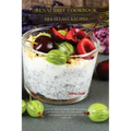 Renal Diet Cookbook Breakfast Recipes: Healthy Recipes with Low Potassium, Low Sodium and Low Phosphorus to Stop Kidney Disease and Avoid Dialysis