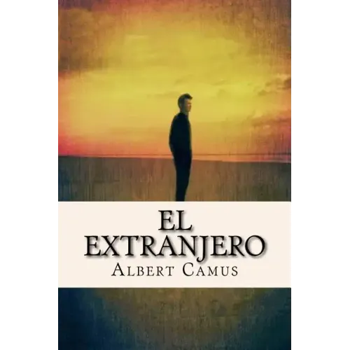 El Extranjero