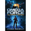 Omega Force: The Pandora Paradox