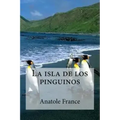 La isla de los pinguinos
