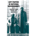 Left Parties in National Governments