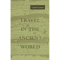 Travel in the Ancient World