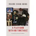 A Platform with No Timetable
