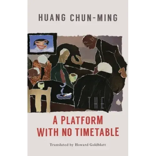A Platform with No Timetable