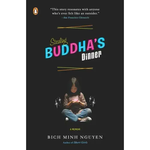 Stealing Buddha's Dinner