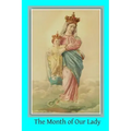 The Month of Our Lady: Under the Patronage of Our Lady of Victory