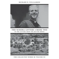 The Winona Letters - Book Two