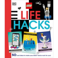 Lego Life Hacks: 50 Cool Ideas to Make Your Lego Bricks Work for You!