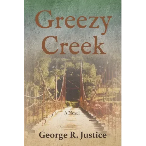 Greezy Creek