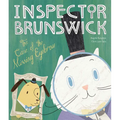 Inspector Brunswick: The Case of the Missing Eyebrow