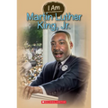 I Am Martin Luther King Jr. (I Am #4): Volume 4