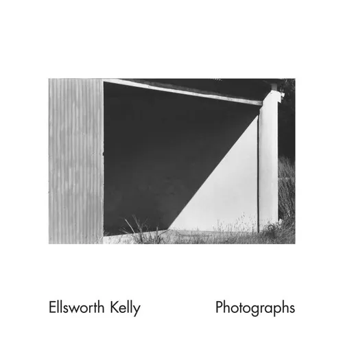 Ellsworth Kelly, Photographs